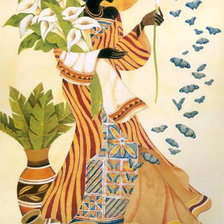 Африканка 2