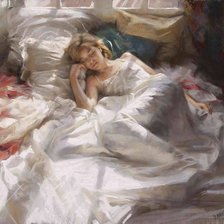 Схема вышивки «№630085»