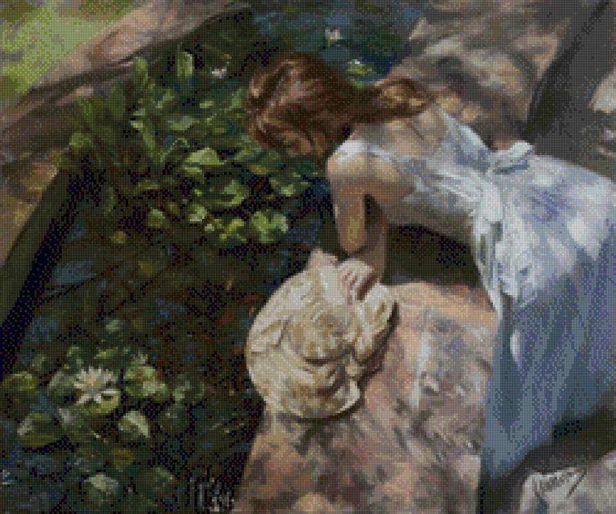 VICENTE ROMERO - предпросмотр