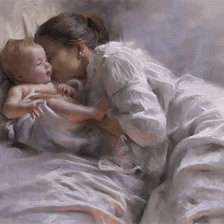 Схема вышивки «№630094»