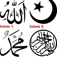 Схема вышивки «123»