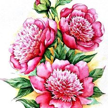 Схема вышивки «№630160»