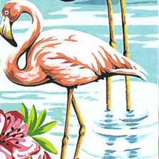 Схема вышивки «№630161»