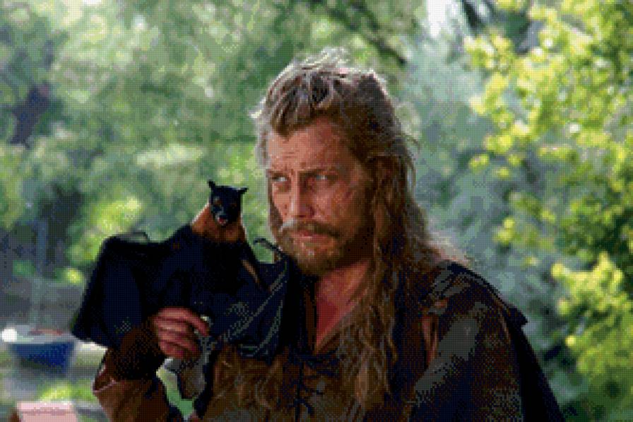 №630224 - волкодав, фентези - предпросмотр