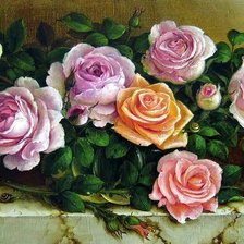 Схема вышивки «№630328»