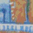 Предпросмотр схемы вышивки «Дорога в старыù порт» (№630357)