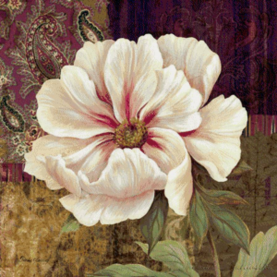 Из цикла миниатюры. - предпросмотр