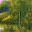 Предпросмотр схемы вышивки «картина» (№630444)