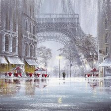 Схема вышивки «№630484»