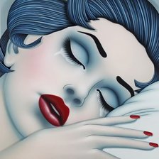 Спящая красавица