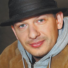 Схема вышивки «актер»