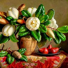 Схема вышивки «№630675»