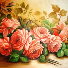 Схема вышивки «№630677»