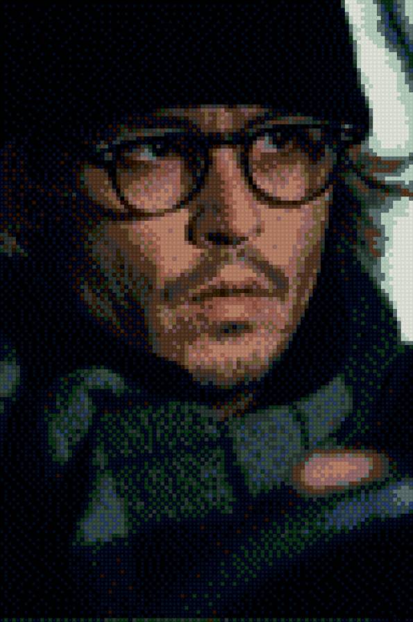 Джонни - предпросмотр