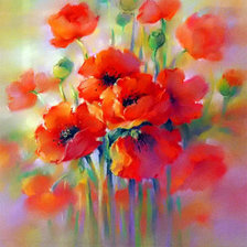 Схема вышивки «Urszula Markiewicz»