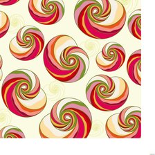 Схема вышивки «Подушка»