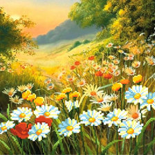 Схема вышивки «№630922»