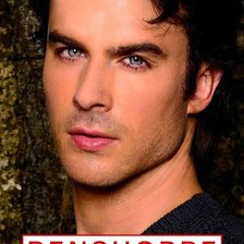 Схема вышивки «Йен Сомерхолдер2»