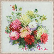 Схема вышивки «№630995»