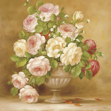 Схема вышивки «№631168»