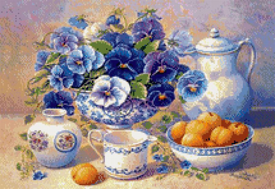 №631179 - кухня - предпросмотр