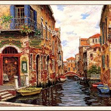 Схема вышивки «№631180»