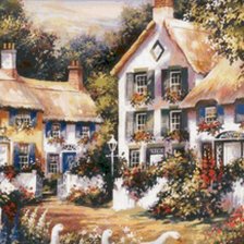 Схема вышивки «№631186»