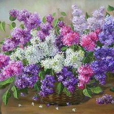 Схема вышивки «№631211»