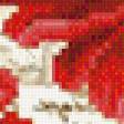 Предпросмотр схемы вышивки «№631400»