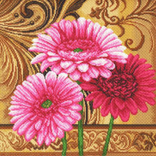 Схема вышивки «№631406»