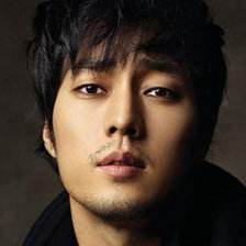 Схема вышивки «Со Чжи Соп»