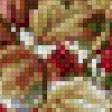Предпросмотр схемы вышивки «букет» (№631506)