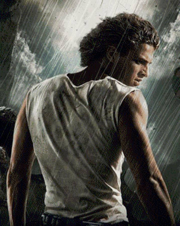 Обитаемый остров - обитаемый остров, максим крамер, василий степанов - предпросмотр