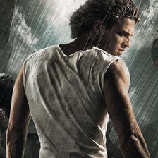 Схема вышивки «Обитаемый остров»