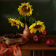 Схема вышивки «№631540»