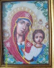 Схема вышивки «№631700»