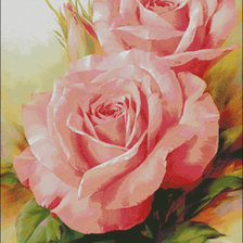 Схема вышивки «№631722»