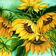 Схема вышивки «№631784»