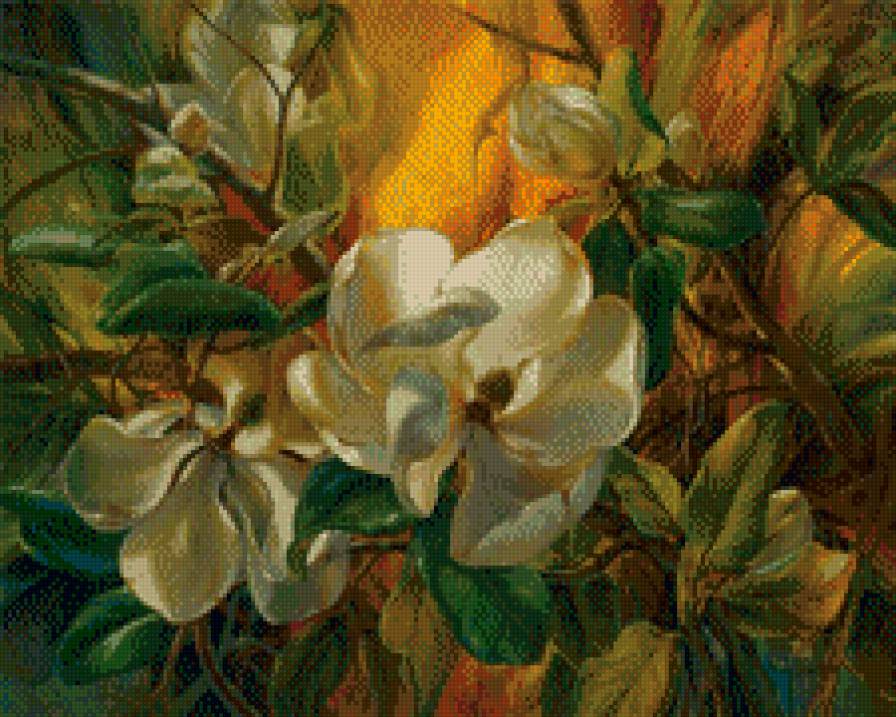 №631886 - цветы - предпросмотр