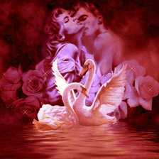 Страсть и любовь