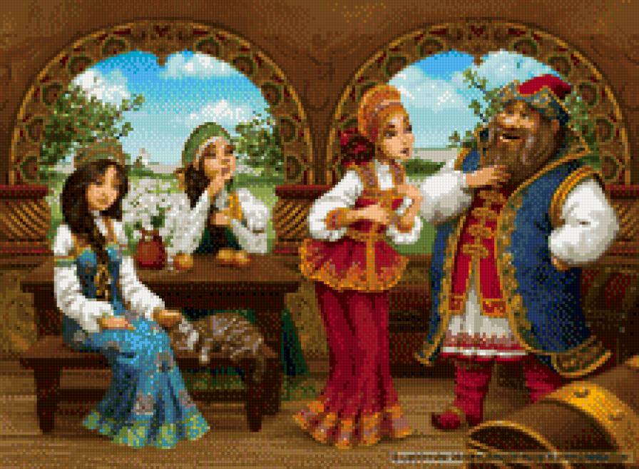 №631893 - сказки - предпросмотр