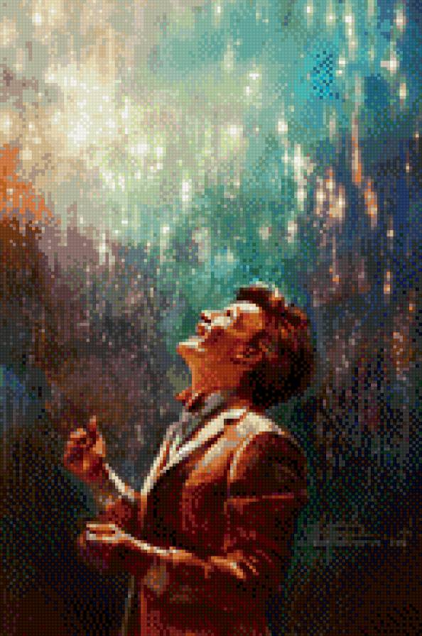 the_roar_of_our_stars_by_alicexz - одиннадцатый доктор, доктор, доктор кто, doctor who - предпросмотр