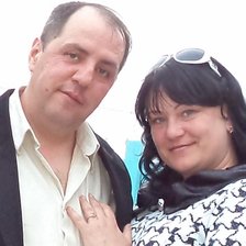 Схема вышивки «мы»