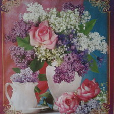 Схема вышивки «№631926»