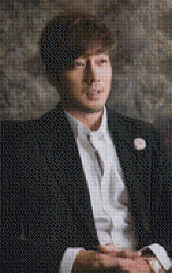 Со Чжи Соп - со чжи соп - предпросмотр