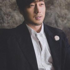 Схема вышивки «Со Чжи Соп»