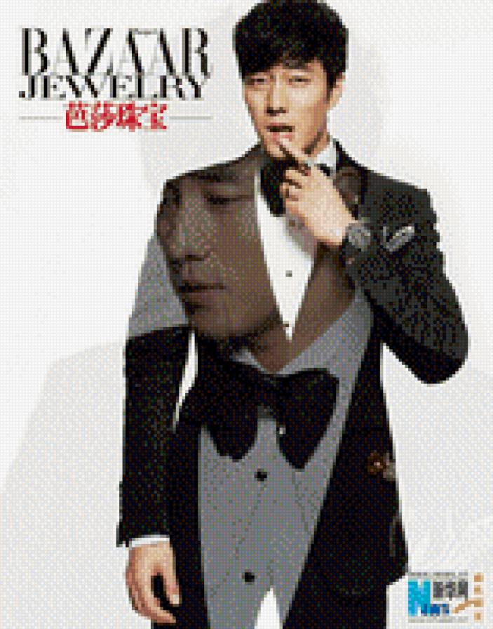 Со Чжи Соп - со чжи соп - предпросмотр