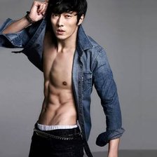 Схема вышивки «Со Чжи Соп»