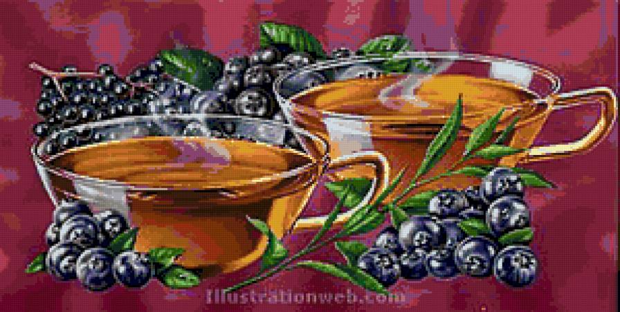 хотите чая? - чайная церемония - предпросмотр