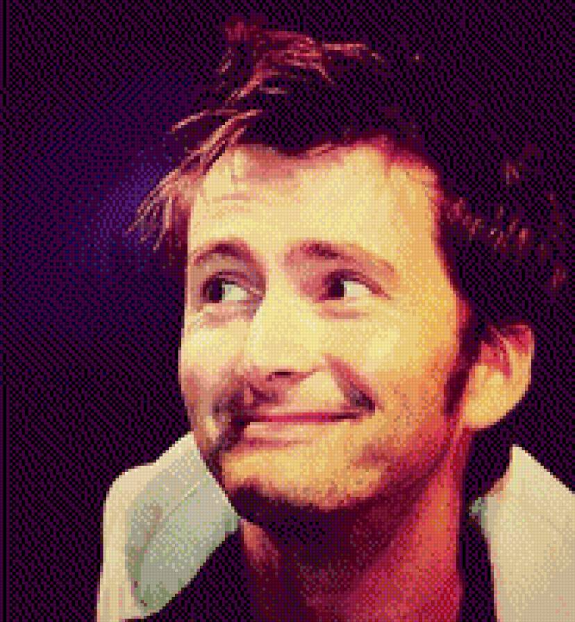 доктор кто - предпросмотр